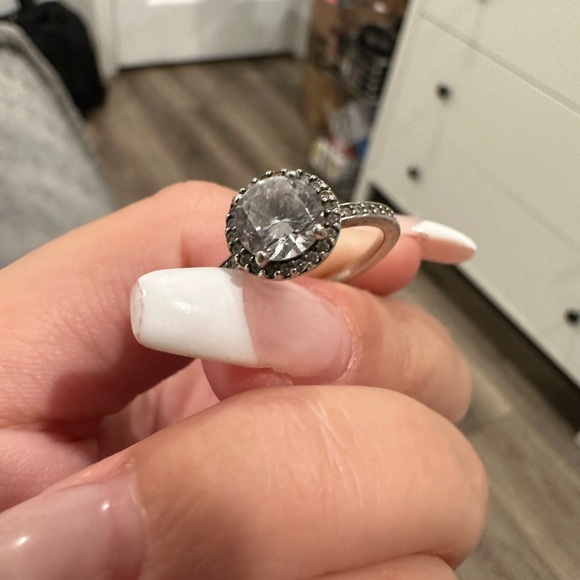 Pandora ring - Picture 3 of 3